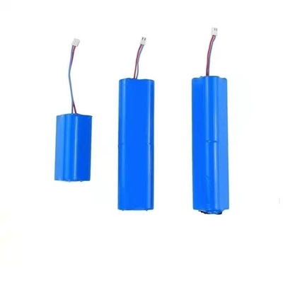 6S1P Fascial Gun Battery 21.6V 2.6Ah Портативная литиевая батарея