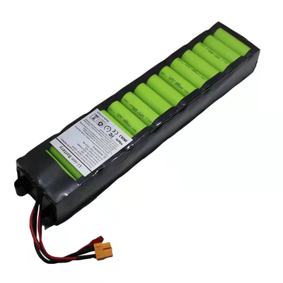 Оригинальная литий-ионная батарея 10S3P 36V 7.5Ah для электрического скутера