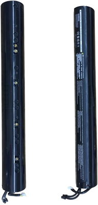 перезаряжаемые батарея лития 4Ah, литий-ионный аккумулятор 10S2P 36V
