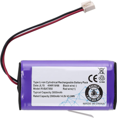 Литиевая батарея для пылесоса OEM 3000 мАч V5s Cw310 X5 V5Pro V7