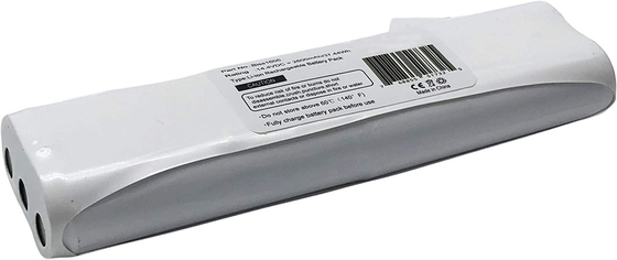 Батарея 2600mAH иона вакуума 1605 16052 Li Bissell SmartClean 1607381 DIGIPRO робототехническая