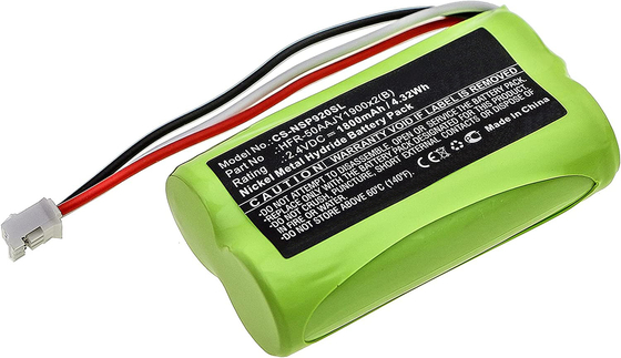 замена 320k батареи регулятора игры экрана 1800mAh Nvidia