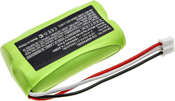 замена 320k батареи регулятора игры экрана 1800mAh Nvidia