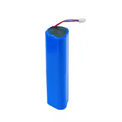 6S1P Fascial Gun Battery 21.6V 2.6Ah Портативная литиевая батарея