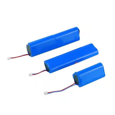 6S1P Fascial Gun Battery 21.6V 2.6Ah Портативная литиевая батарея