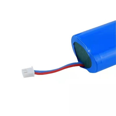 6S1P Fascial Gun Battery 21.6V 2.6Ah Портативная литиевая батарея