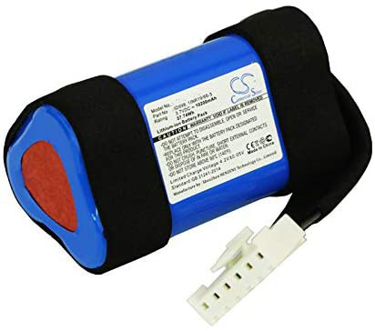 Charge 4 Charge 4BLK Charge 4J 1INR19/66-3 ID998 SUN-INTE-118 Tamex Сменный аккумулятор для беспроводных динамиков