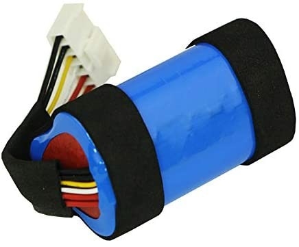 Charge 4 Charge 4BLK Charge 4J 1INR19/66-3 ID998 SUN-INTE-118 Tamex Сменный аккумулятор для беспроводных динамиков