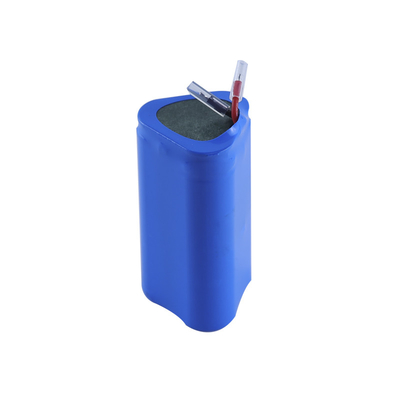 блок батарей 18650 MSDS батареи лития 3200mAH 11.1V 1.6A 3C перезаряжаемые