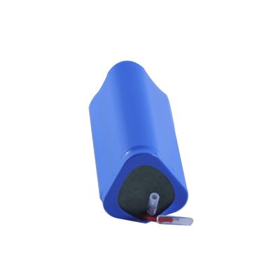блок батарей 18650 MSDS батареи лития 3200mAH 11.1V 1.6A 3C перезаряжаемые
