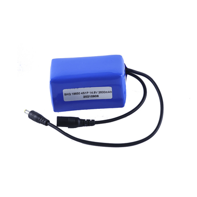 литий-ионный аккумулятор 3C 14.8V Li 5.2Ah 5.4Ah 6.6Ah 7.8Ah 12v 6Ah