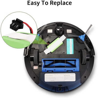 Ecovacs Deebot 2600 мАч литий-ионный аккумулятор 14,4 В аккумуляторная батарея N79S