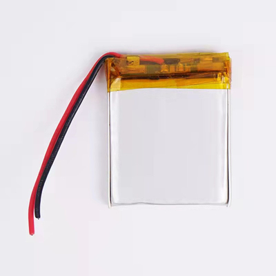 450mAh 3.7V литий-полимерный аккумулятор 502535 PSP Power Bank Tablet PC