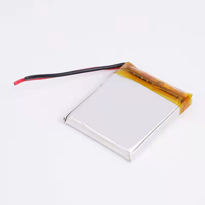 450mAh 3.7V литий-полимерный аккумулятор 502535 PSP Power Bank Tablet PC