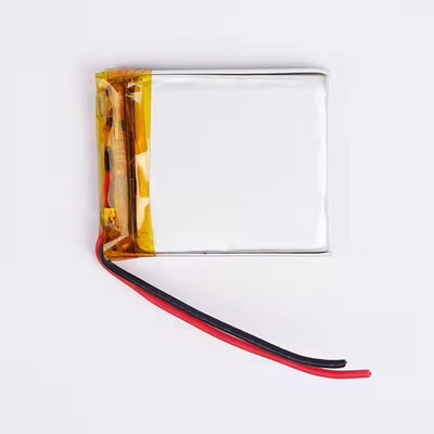 450mAh 3.7V литий-полимерный аккумулятор 502535 PSP Power Bank Tablet PC