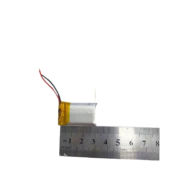 3.7v 1000mah литий-полимерный ионный аккумулятор 4.2V Hard Case Lipo Battery MSDS