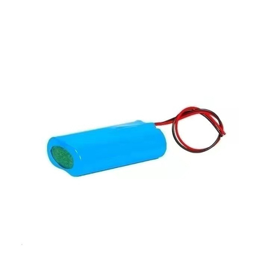 18650 3C литиевая батарея 2S1P Bluetooth диктора литиевая батарея 2.0Ah