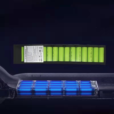 Оригинальная литий-ионная батарея 10S3P 36V 7.5Ah для электрического скутера