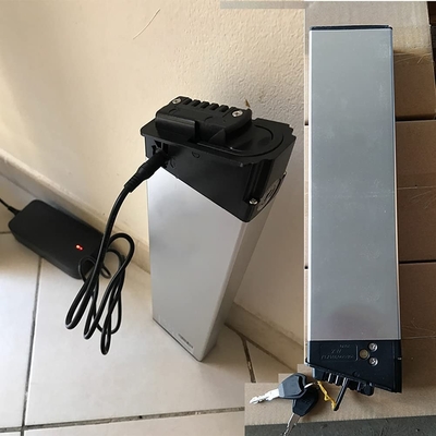 Батарея лития велосипеда EP-2 PRO 12.8AH 48V для электрического велосипеда UN38.3