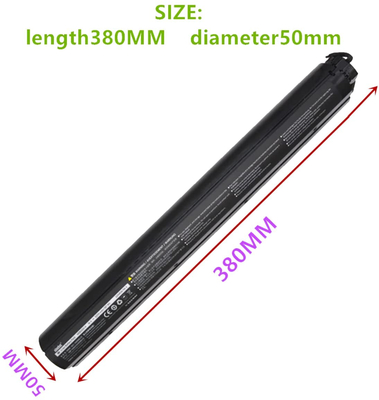 литий-ионный аккумулятор 36V 5200mAh для электрического блока батарей скутера Es4