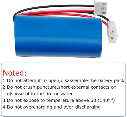 Легкий автомобиль NCM дистанционного управления батареи лития 7.4V 1300mAh