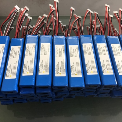 8.4V 37.0Wh литий-ионный полимерный аккумулятор 10000mah для Xtreme GSP0931134