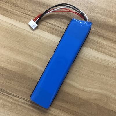 8.4V 37.0Wh литий-ионный полимерный аккумулятор 10000mah для Xtreme GSP0931134