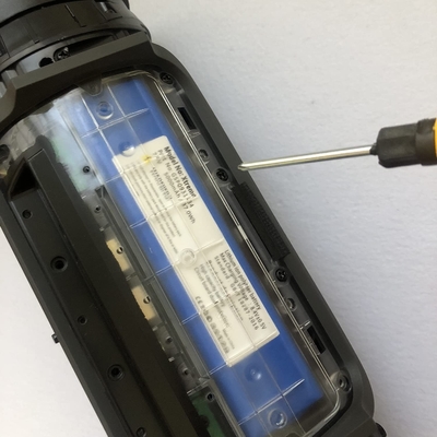 8.4V 37.0Wh литий-ионный полимерный аккумулятор 10000mah для Xtreme GSP0931134