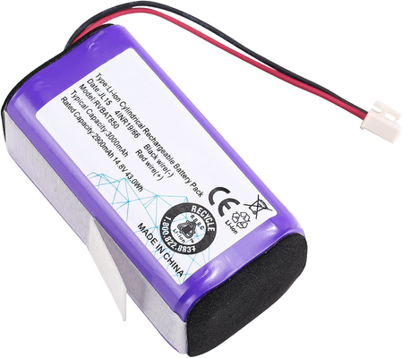 Литиевая батарея для пылесоса OEM 3000 мАч V5s Cw310 X5 V5Pro V7